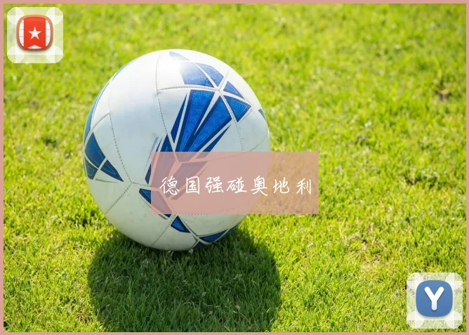 安博体育app下载 - 德国强碰奥地利