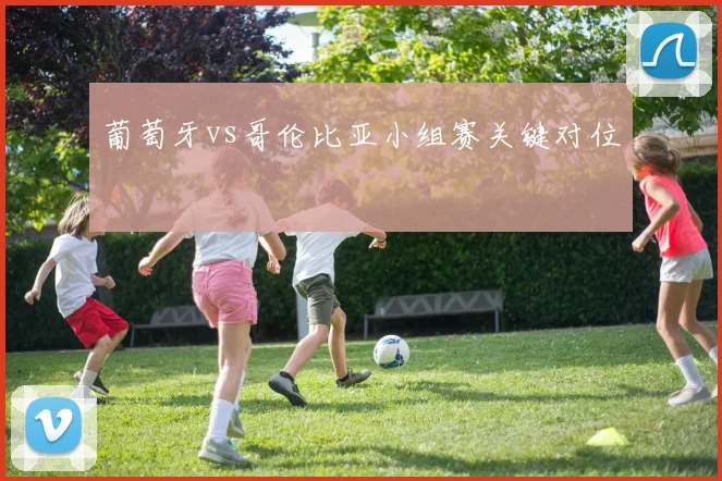 葡萄牙vs哥伦比亚小组赛关键对位